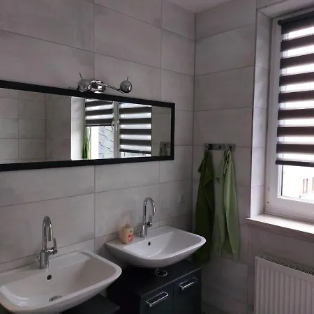 Zur Alten Werkstatt Διαμέρισμα Schwarzenberg (Saxony)