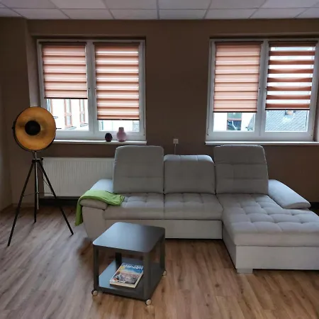 Zur Alten Werkstatt Διαμέρισμα *