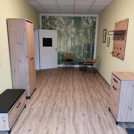 Zur Alten Werkstatt Διαμέρισμα *