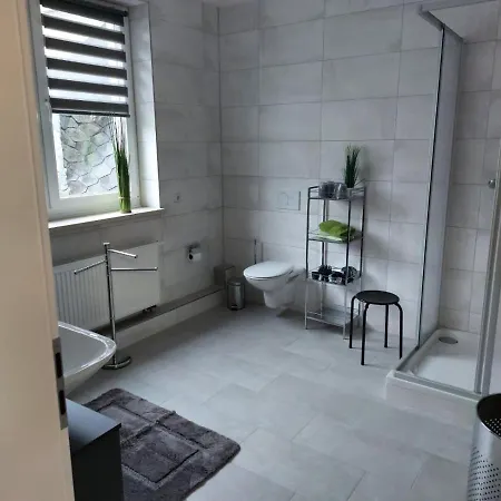 Zur Alten Werkstatt Schwarzenberg (Saxony)