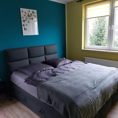 Zur Alten Werkstatt * Schwarzenberg (Saxony)