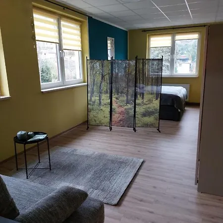 Διαμέρισμα Zur Alten Werkstatt *